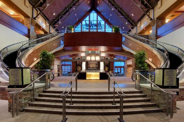 river rock casino resort