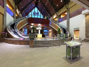 river rock casino resort