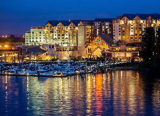 River Rock Casino Resort,Vancouver>>Richmond,4 star