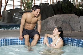 river rock casino resort