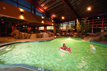 river rock casino resort