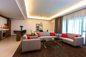 Citea Apart-Hotel,Beirut>>Achrafieh,4 star