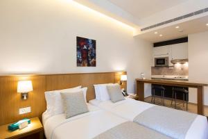 Citea Apart-Hotel,Beirut>>Achrafieh,4 star