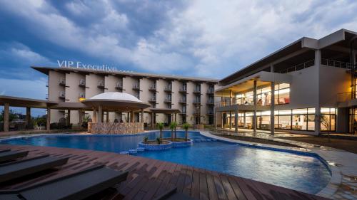 Vip Executive Tete,Tete>>Changara,4 star