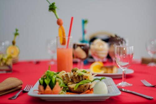 Vip Executive Tete,Tete>>Changara,4 star