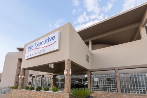 Vip Executive Tete,Tete>>Changara,4 star