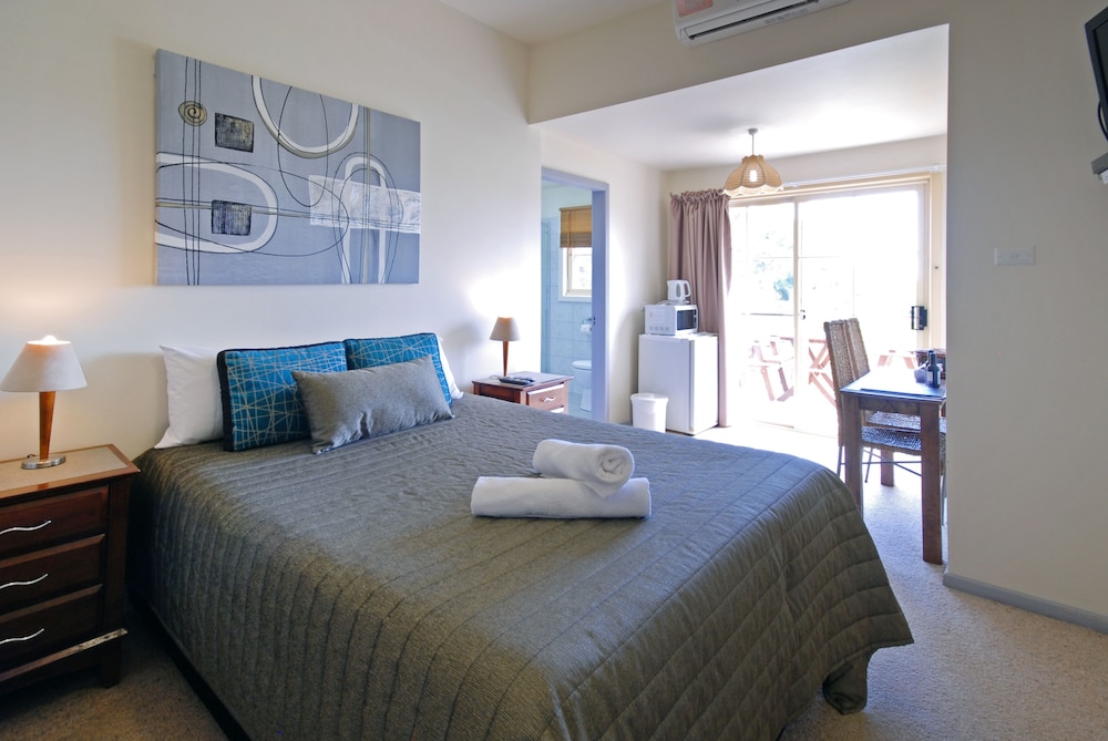 riverview boutique motel