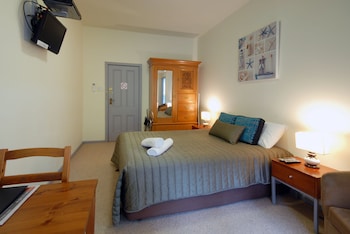 riverview boutique motel