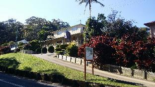riverview boutique motel