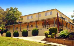 riverview boutique motel
