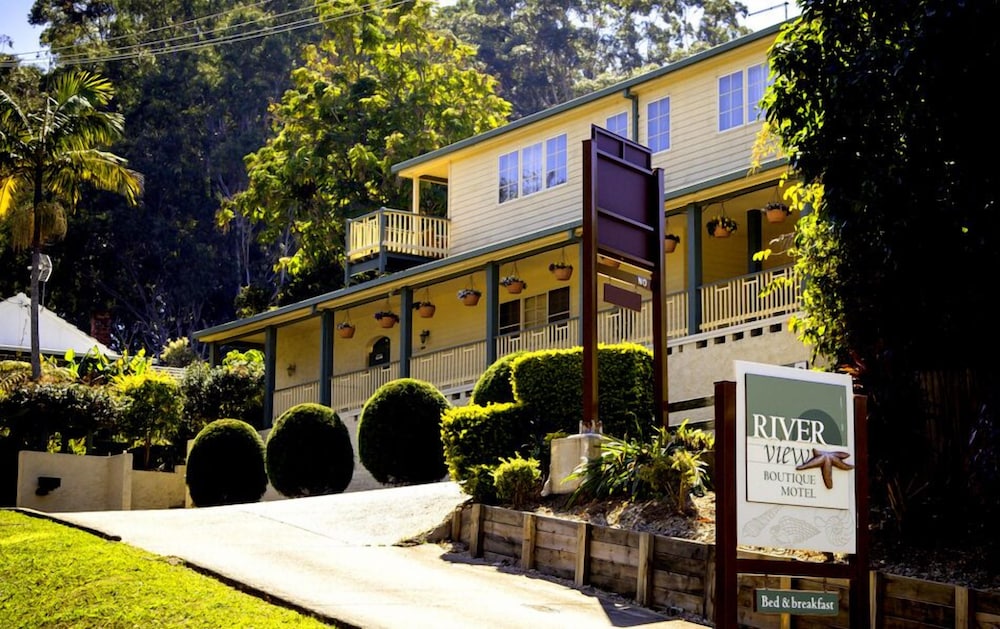 riverview boutique motel