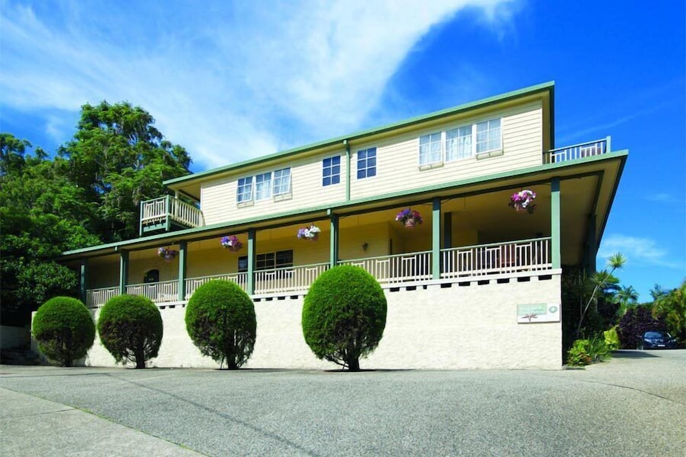 riverview boutique motel