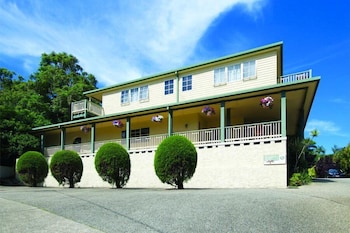 riverview boutique motel