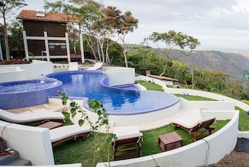pacaya lodge and spa