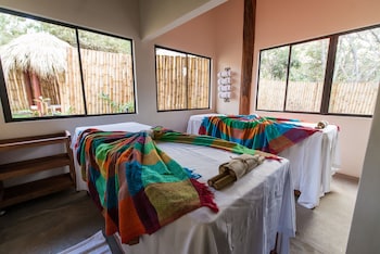 pacaya lodge and spa