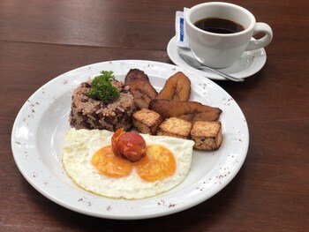 pacaya lodge and spa