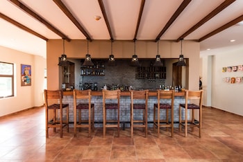 pacaya lodge and spa