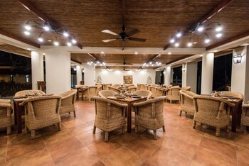 pacaya lodge and spa