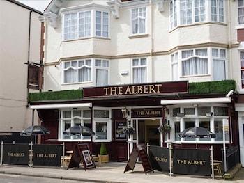 The Albert,Scarborough>>North Yorkshire,2 star