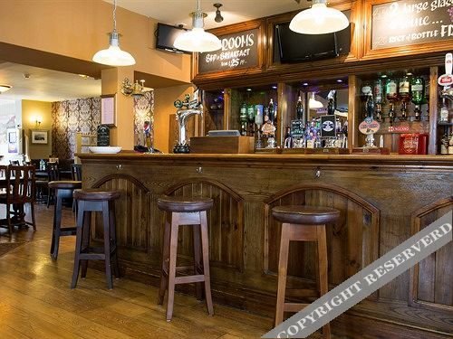 The Albert,Scarborough>>North Yorkshire,2 star