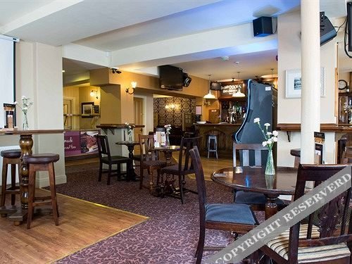 The Albert,Scarborough>>North Yorkshire,2 star