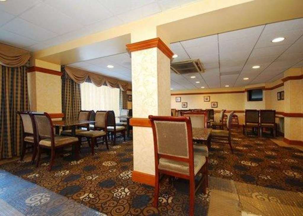 quality inn and suites bensalem
