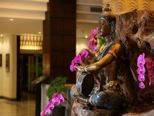 xiamen riyuegu hotsprings hotel