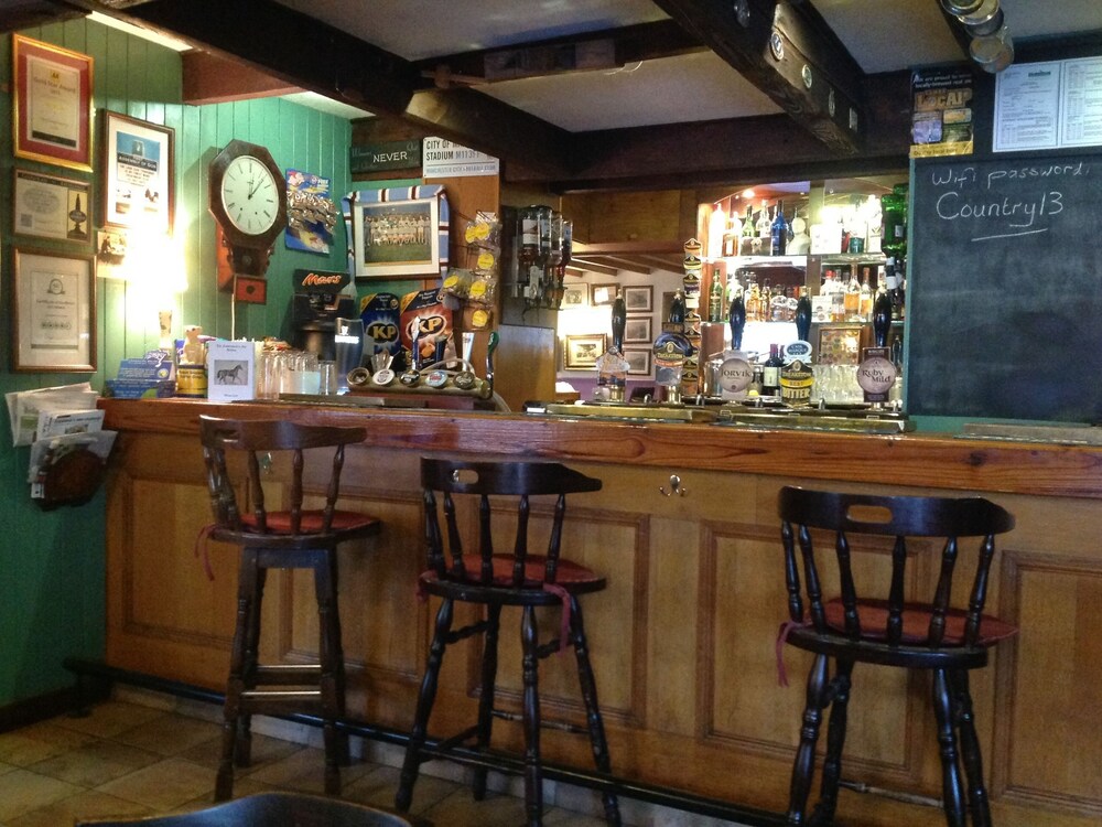 the countrymans inn