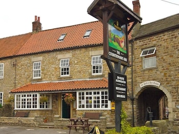 the countrymans inn
