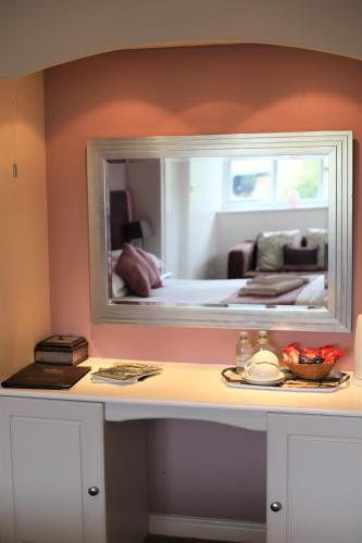 The Countryman's Inn,Finghall>>Bedale,3 star