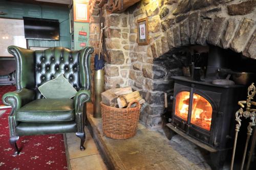The Countryman's Inn,Finghall>>Bedale,3 star