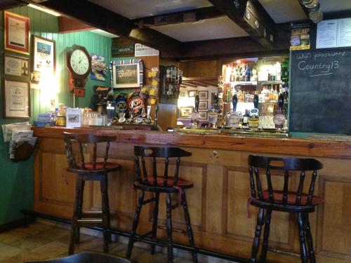 the countrymans inn