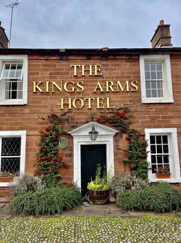 the kings arms