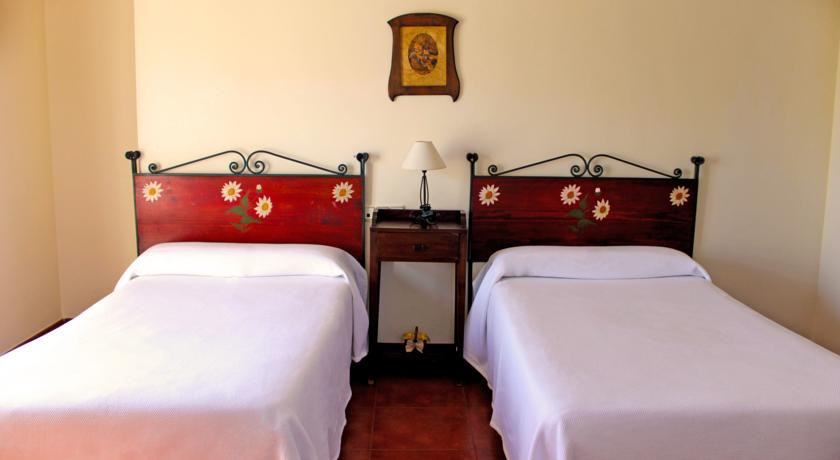 apartamentos campo del principe