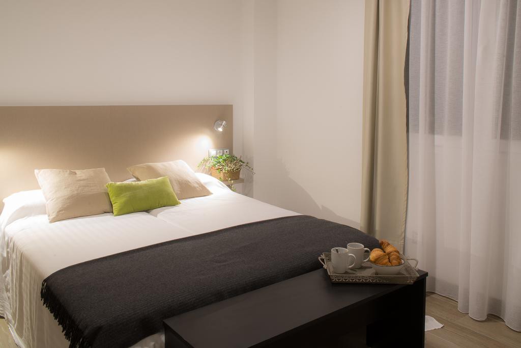 apartamentos campo del principe