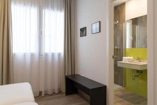 apartamentos campo del principe