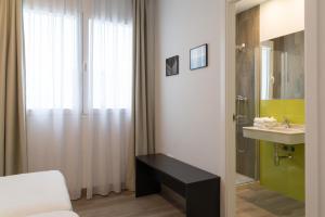 apartamentos campo del principe