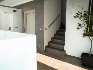 apartamentos campo del principe