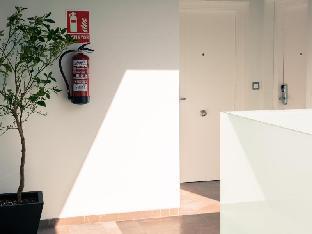 apartamentos campo del principe