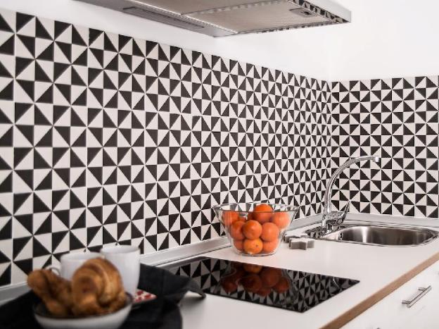 apartamentos campo del principe