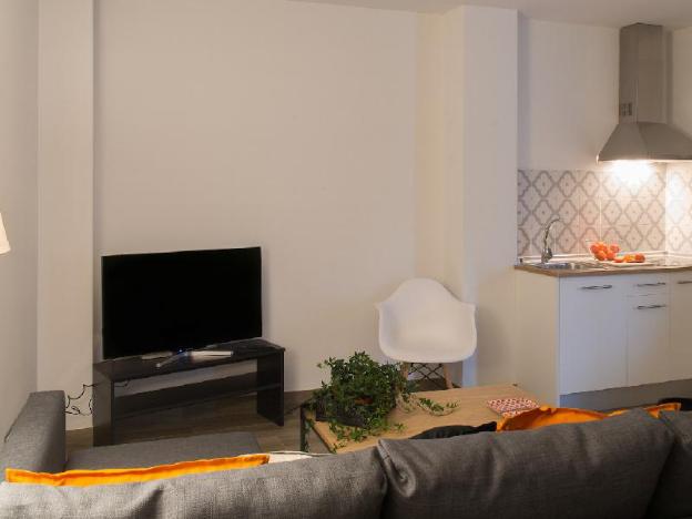 apartamentos campo del principe