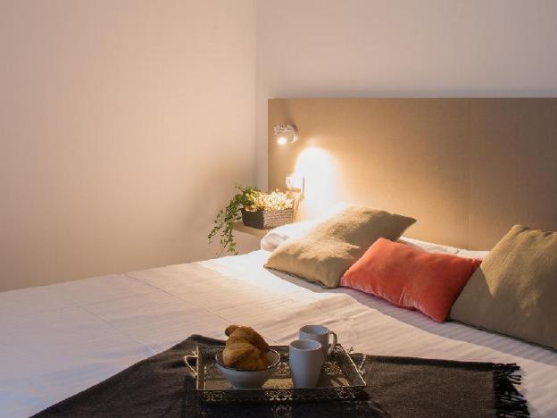 apartamentos campo del principe