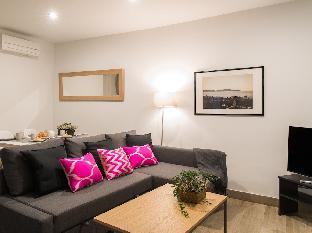 apartamentos campo del principe