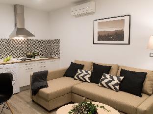 apartamentos campo del principe