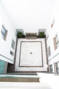 apartamentos campo del principe