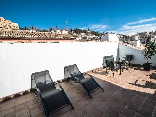 apartamentos campo del principe