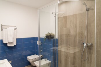 apartamentos campo del principe