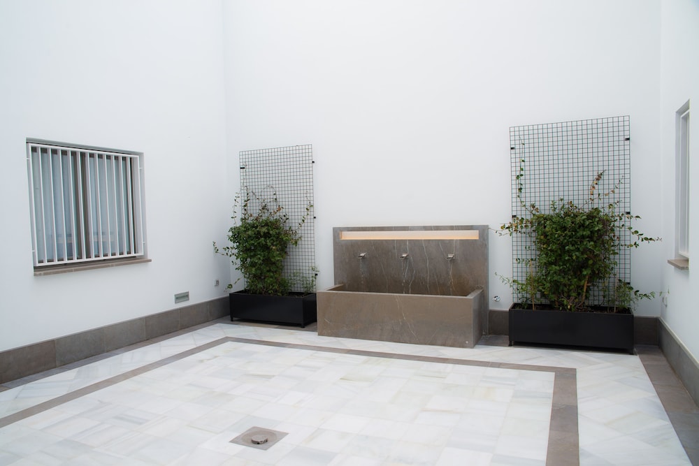 apartamentos campo del principe