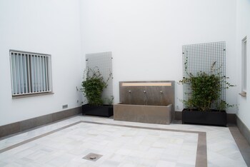 apartamentos campo del principe