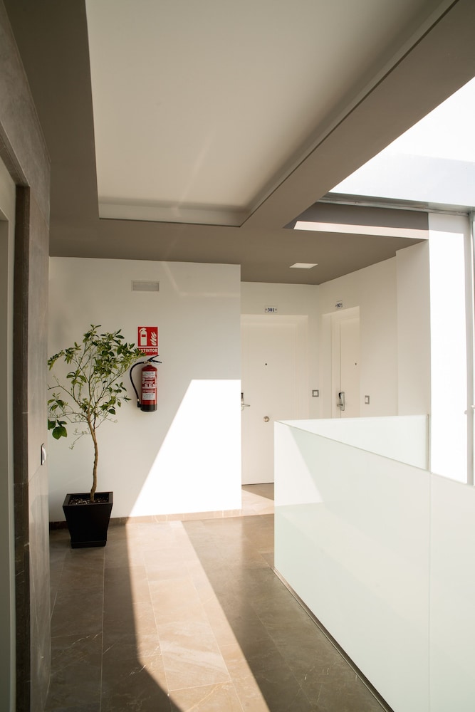 apartamentos campo del principe